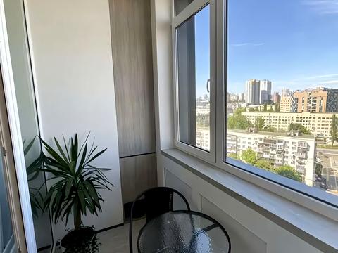 квартира за адресою Берестейський просп. (Перемоги), 11 к3