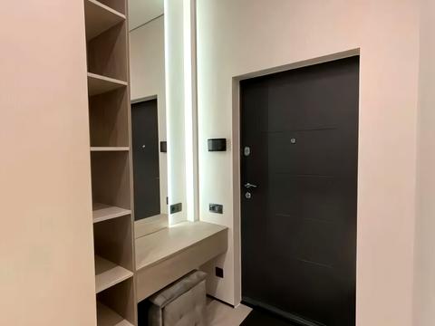 квартира за адресою Берестейський просп. (Перемоги), 11 к3