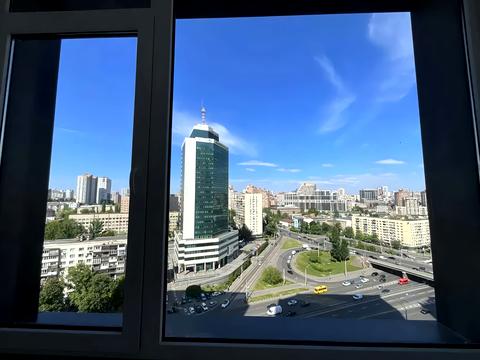 квартира за адресою Берестейський просп. (Перемоги), 11 к3