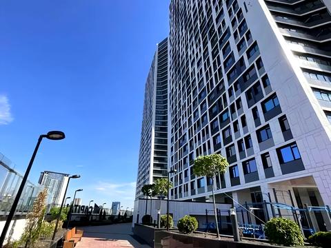 квартира за адресою Берестейський просп. (Перемоги), 11 к3