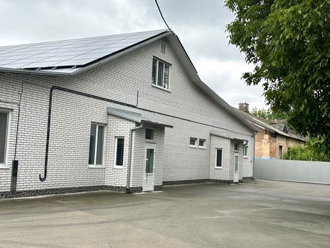 комерційна за адресою Веселкова, 7