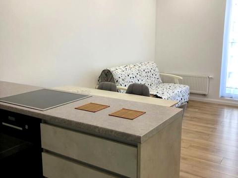 квартира за адресою Червоної Калини просп., 56