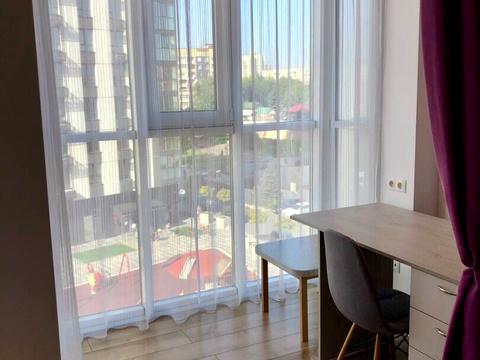 квартира за адресою Червоної Калини просп., 56