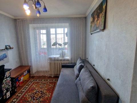 квартира за адресою Будного вул., 30
