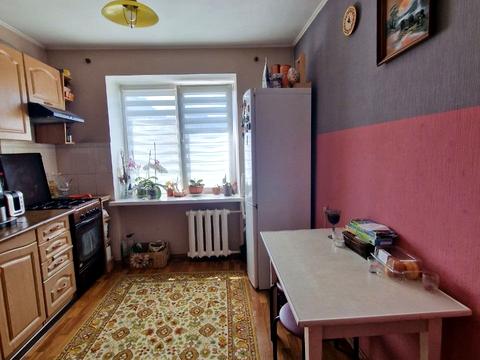квартира за адресою Будного вул., 30
