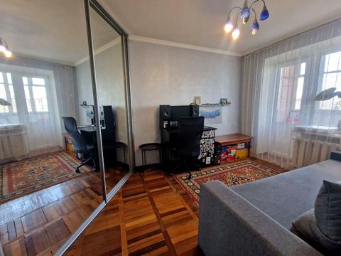 квартира за адресою Будного вул., 30