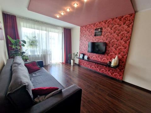 квартира за адресою Будного вул., 30