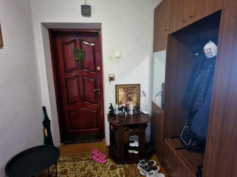 квартира за адресою Будного вул., 30