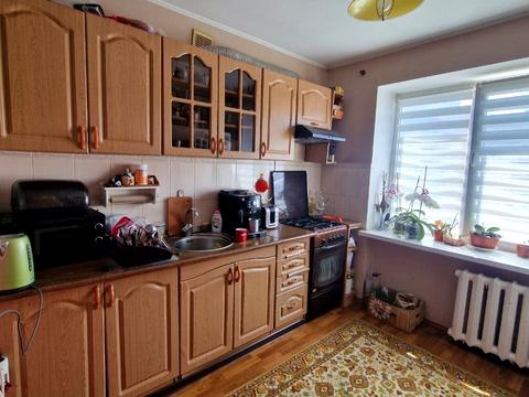 квартира за адресою Будного вул., 30