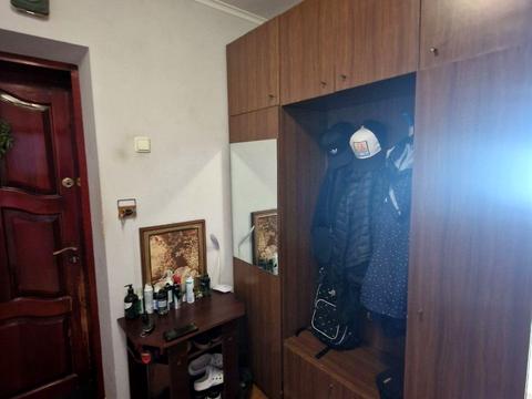 квартира за адресою Будного вул., 30