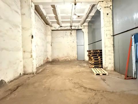 коммерческая по адресу Богдана Хмельницкого просп. (Героев Сталинграда), 247