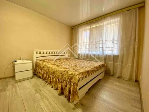 квартира за адресою Героїв АТО вул., 75