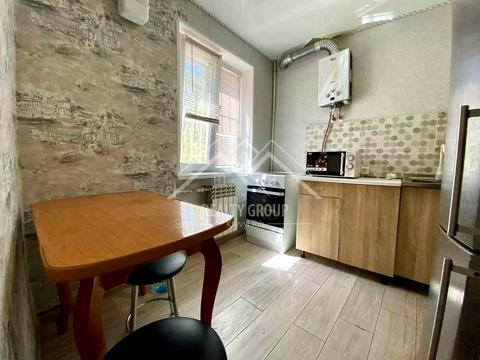 квартира по адресу Героев АТО ул., 75