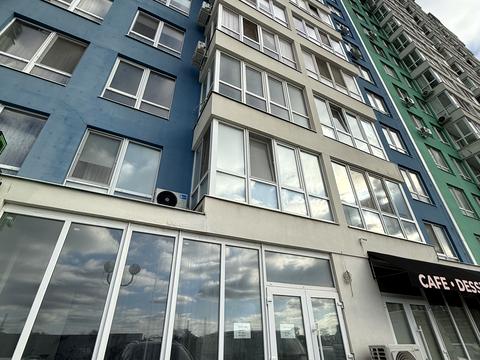комерційна за адресою Перлинна вул., 3а/1