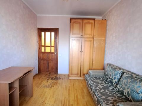 квартира за адресою Милославська вул., 39/48
