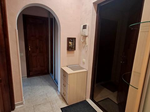 квартира за адресою Милославська вул., 39/48