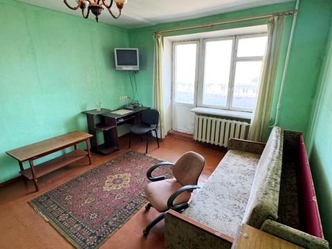 квартира за адресою Олександра Поля просп. (Кірова), 10/12