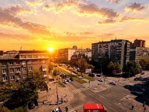квартира за адресою Олександра Поля просп. (Кірова), 10/12