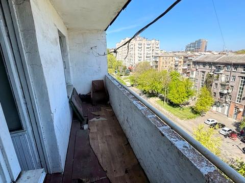 квартира за адресою Олександра Поля просп. (Кірова), 10/12