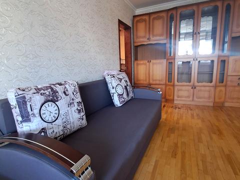 квартира за адресою Милославська вул., 39/48