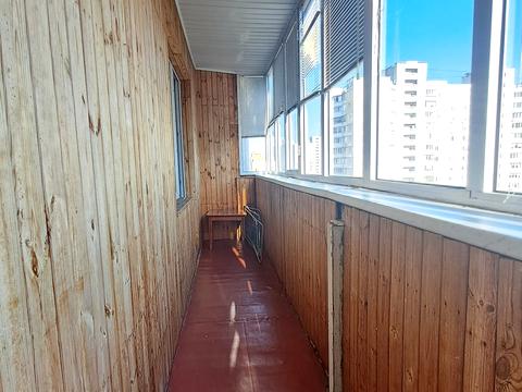 квартира за адресою Милославська вул., 39/48