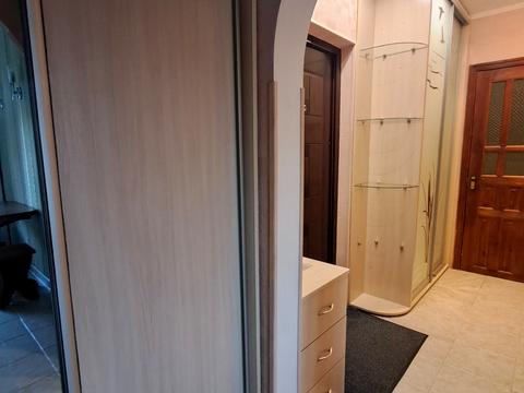 квартира за адресою Милославська вул., 39/48