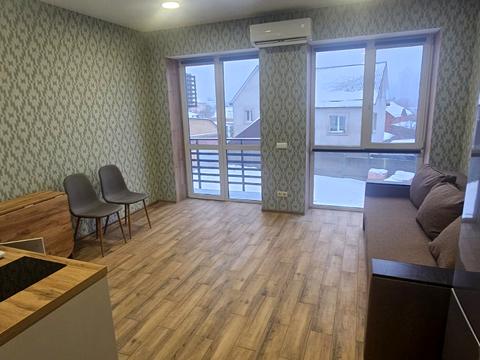 квартира за адресою Обухівська вул., 91-А