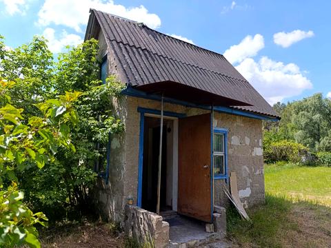 будинок за адресою с. Киїнка, садова