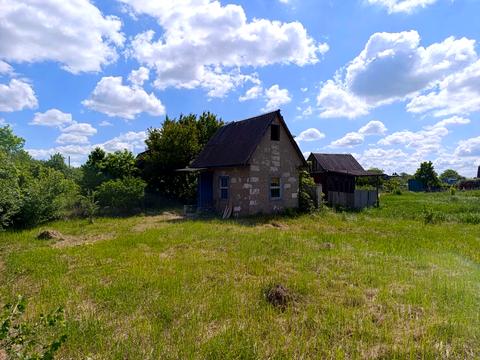будинок за адресою с. Киїнка, садова