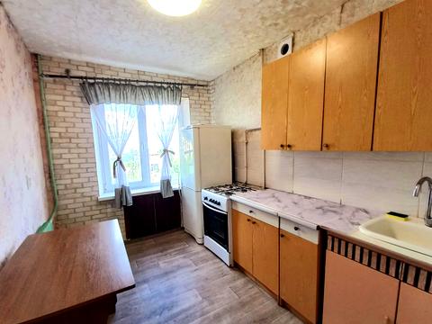 квартира по адресу 5-й Заречный микрорайон , 20