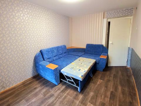 квартира по адресу 5-й Заречный микрорайон , 20
