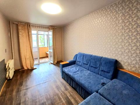 квартира по адресу 5-й Заречный микрорайон , 20