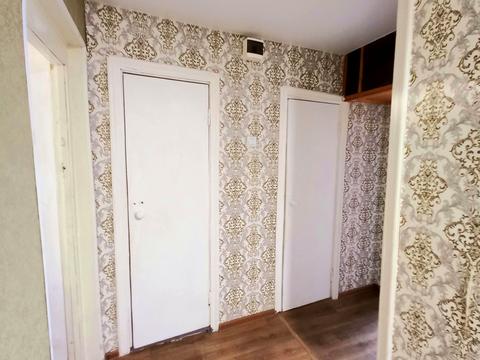 квартира по адресу 5-й Заречный микрорайон , 20
