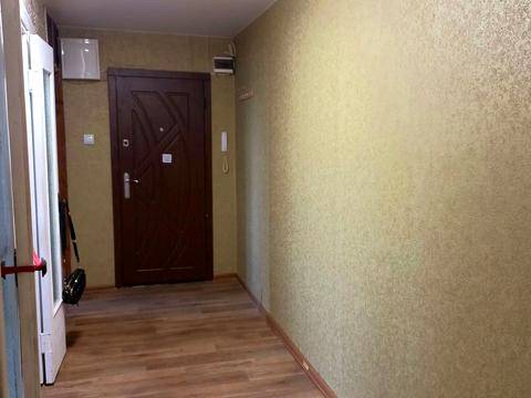 квартира по адресу 5-й Заречный микрорайон , 20