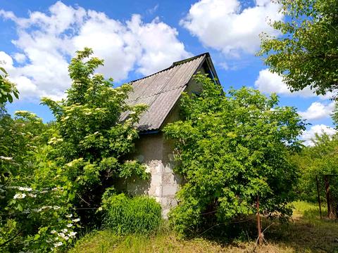 будинок за адресою с. Киїнка, садова