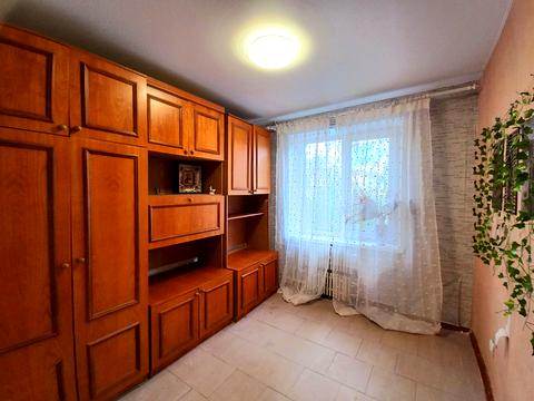 квартира по адресу 5-й Заречный микрорайон , 20