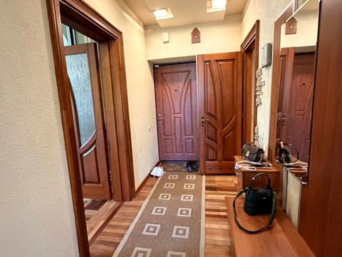 квартира по адресу Городоцкая ул., 276