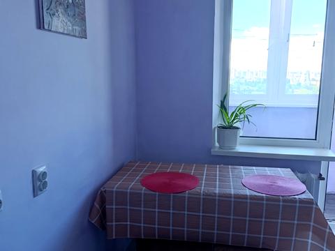 квартира за адресою Алматинська вул. (Алма-Атинська), 39-В