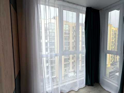 квартира за адресою Запорізьке шосе, 32-Д