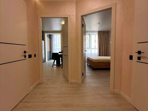 квартира за адресою Запорізьке шосе, 32-Д