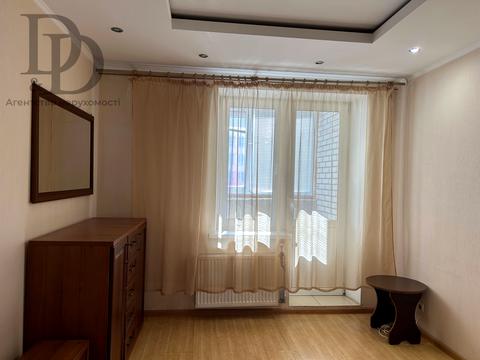 квартира за адресою Теплична вул., 38