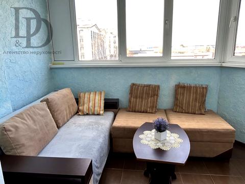 квартира за адресою Теплична вул., 38