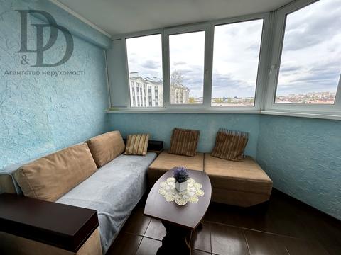 квартира за адресою Теплична вул., 38