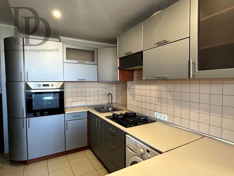 квартира за адресою Теплична вул., 38