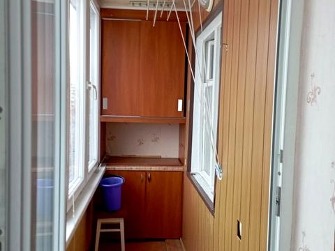 квартира по адресу Кубанской Украины ул. (Маршала Жукова), 24-А