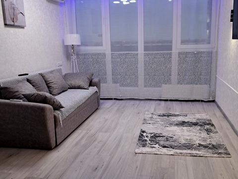 квартира за адресою Академіка Вільямса вул., (Будинок)