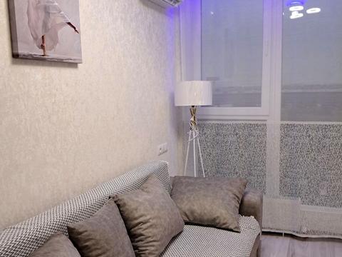 квартира за адресою Академіка Вільямса вул., (Будинок)