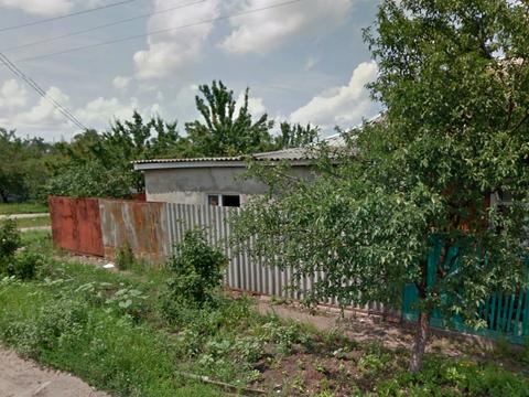дом по адресу Бобруйская ул., 31