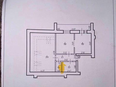 квартира за адресою Української Дивізії вул., 8б