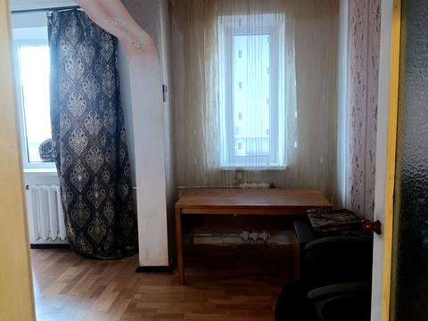 квартира за адресою Алматинська вул. (Алма-Атинська), 39-В